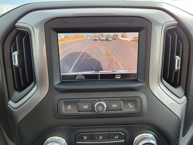 new 2026 GMC Sierra 1500 car, priced at $43,971