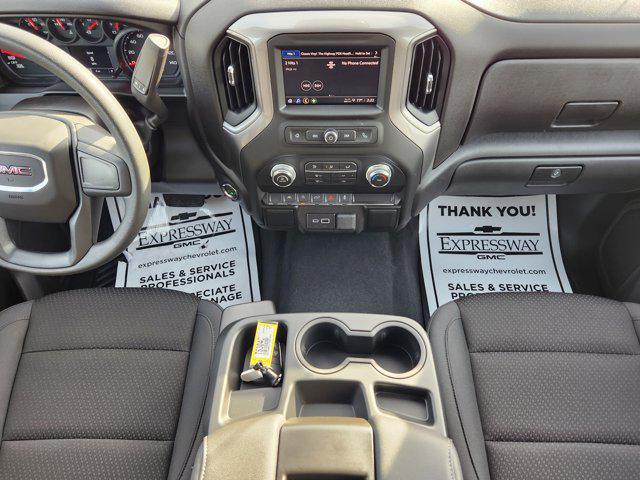 new 2026 GMC Sierra 1500 car, priced at $43,971