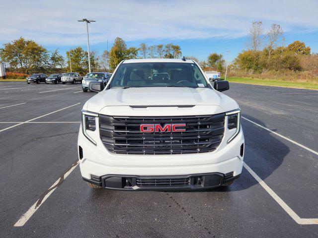 new 2026 GMC Sierra 1500 car, priced at $43,971