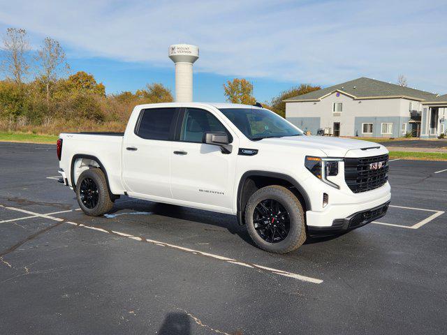 new 2026 GMC Sierra 1500 car, priced at $43,971