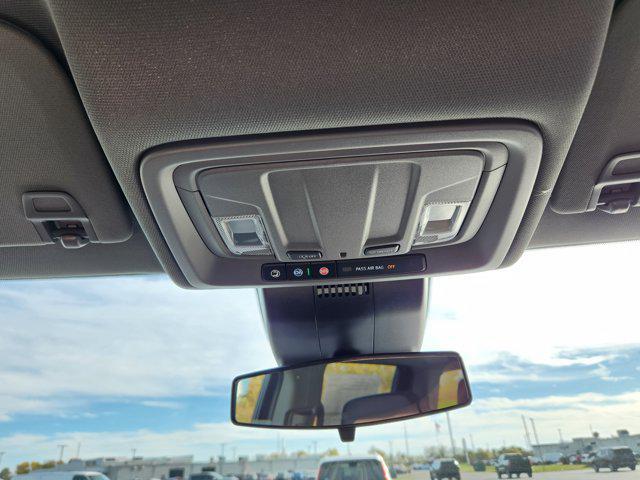 new 2026 GMC Sierra 1500 car, priced at $43,971