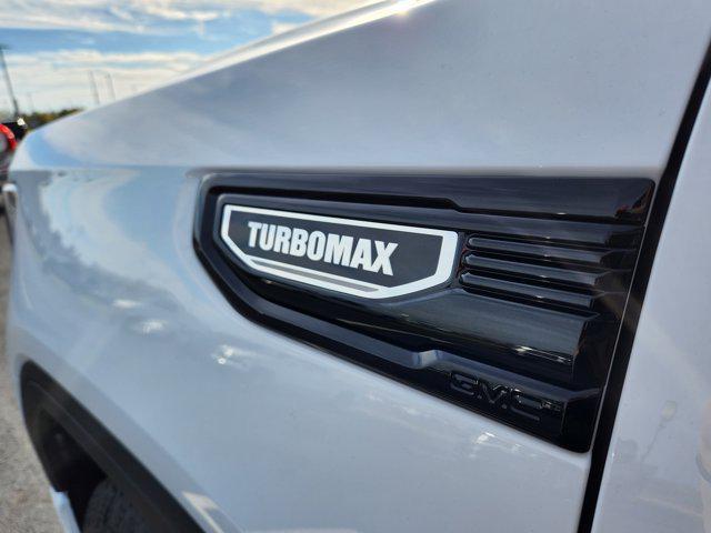 new 2026 GMC Sierra 1500 car, priced at $43,971