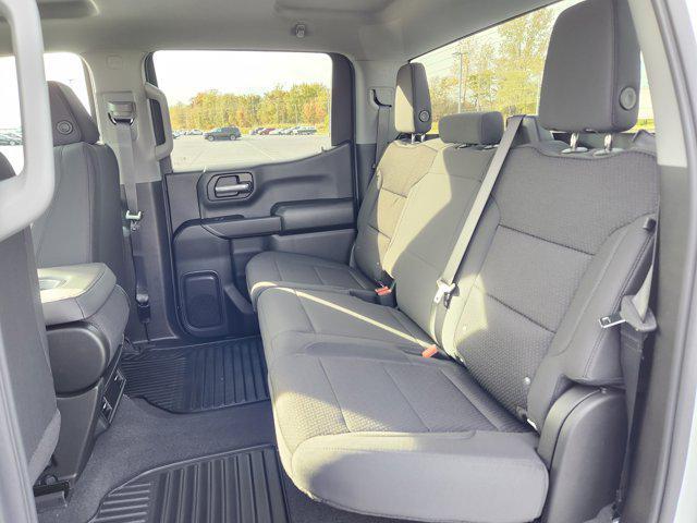 new 2026 GMC Sierra 1500 car, priced at $43,971