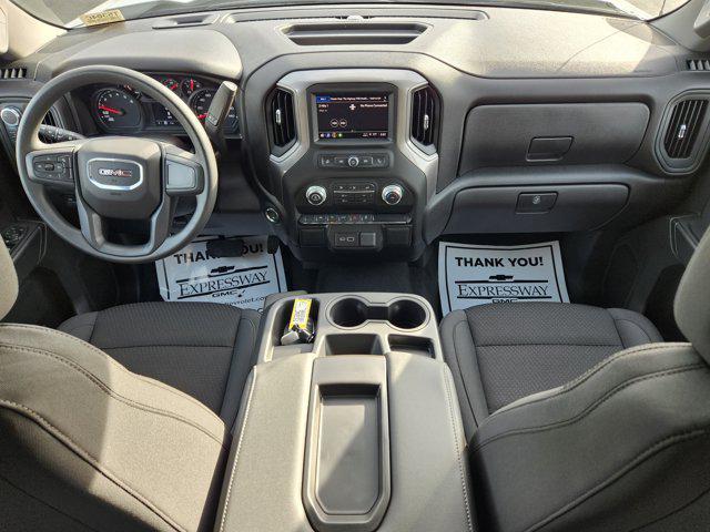 new 2026 GMC Sierra 1500 car, priced at $43,971