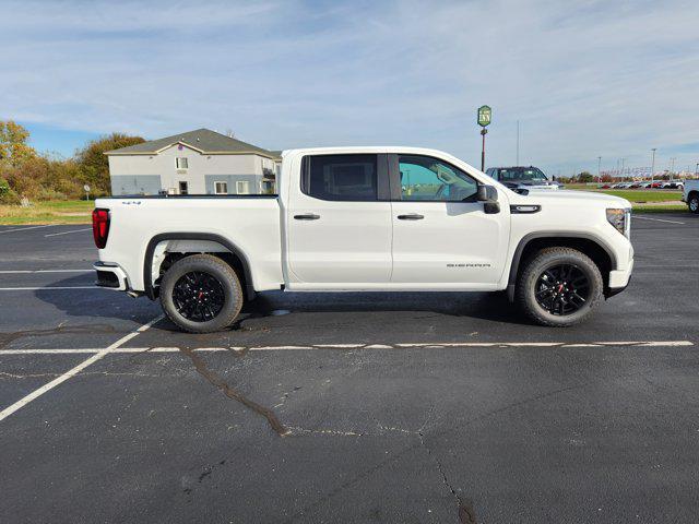 new 2026 GMC Sierra 1500 car, priced at $43,971