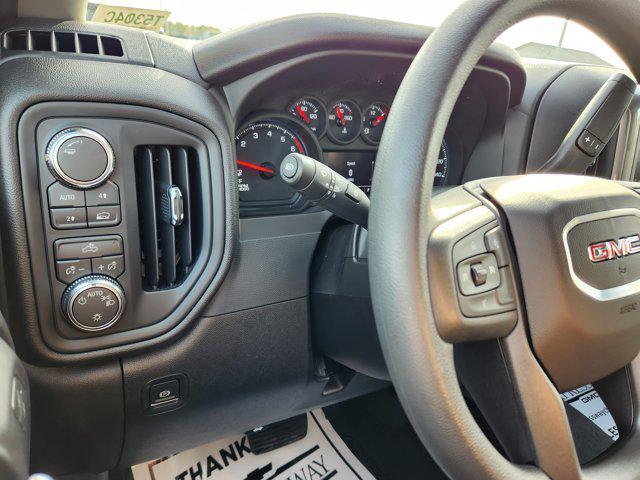 new 2026 GMC Sierra 1500 car, priced at $43,971