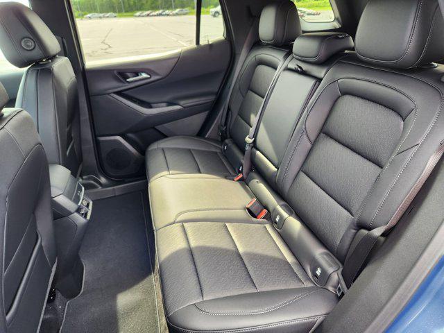 new 2026 Chevrolet Equinox car, priced at $29,679