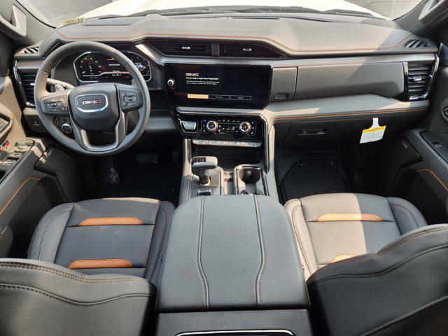 new 2025 GMC Sierra 1500 car, priced at $66,391