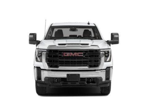 new 2025 GMC Sierra 2500 car, priced at $55,005