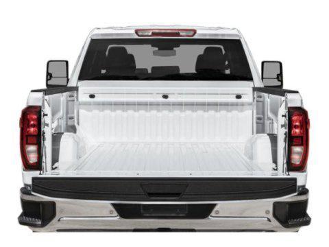 new 2025 GMC Sierra 2500 car, priced at $55,005