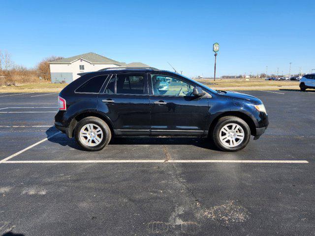 used 2009 Ford Edge car, priced at $6,500