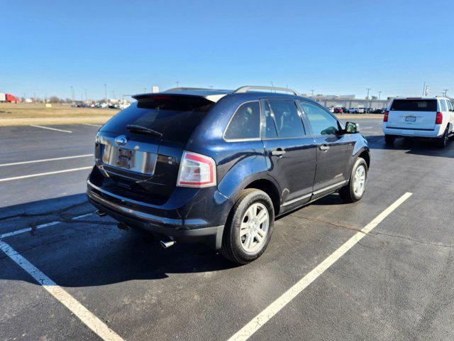 used 2009 Ford Edge car, priced at $6,500