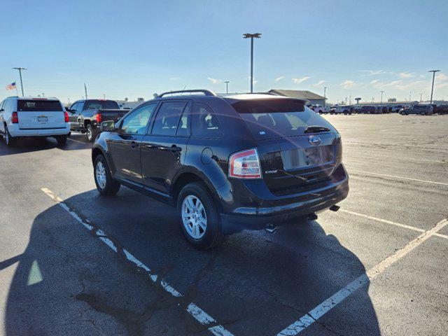 used 2009 Ford Edge car, priced at $6,500