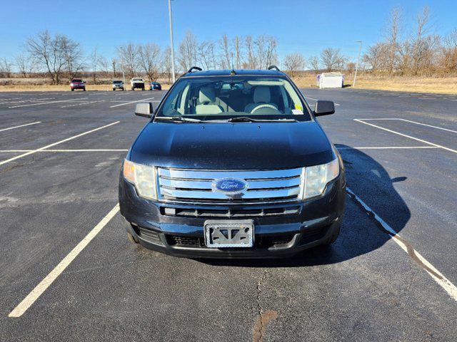 used 2009 Ford Edge car, priced at $6,500