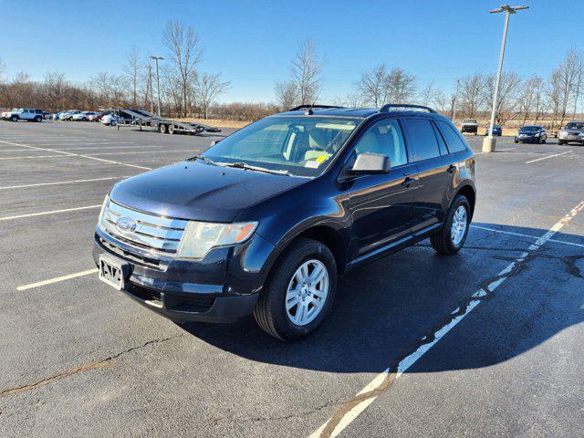 used 2009 Ford Edge car, priced at $6,500