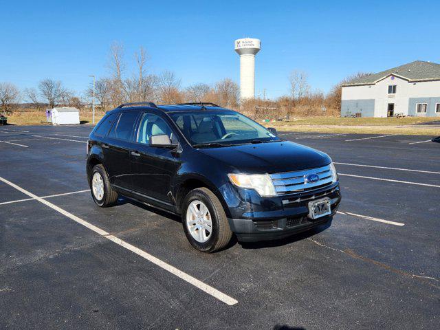 used 2009 Ford Edge car, priced at $6,500