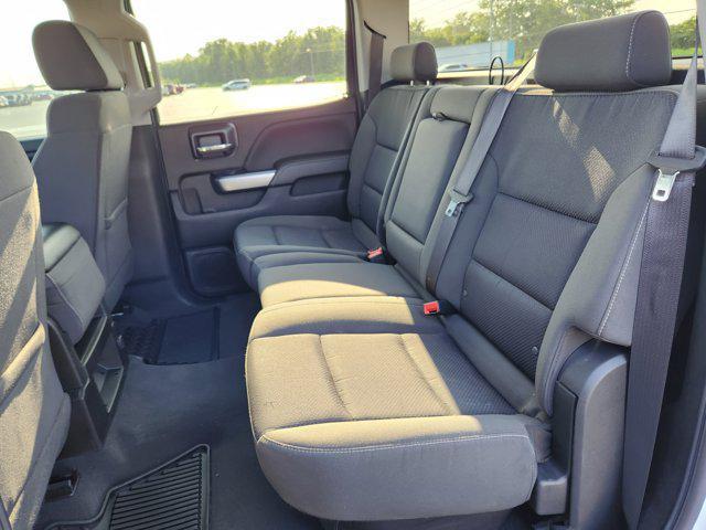 used 2019 Chevrolet Silverado 2500 car, priced at $35,998