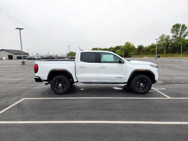 new 2024 GMC Canyon car, priced at $35,965