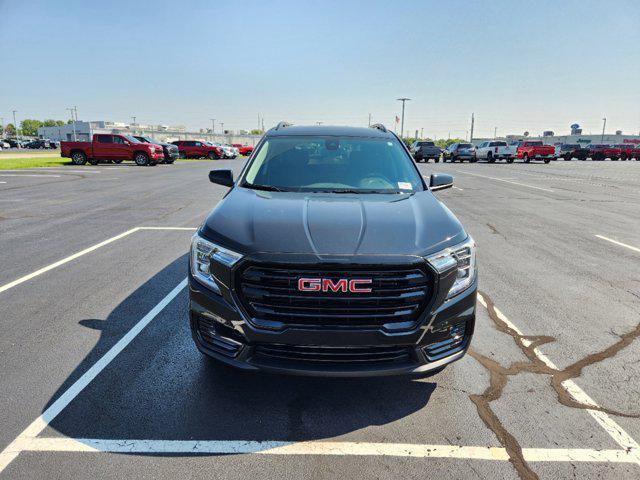 new 2024 GMC Terrain car, priced at $28,770