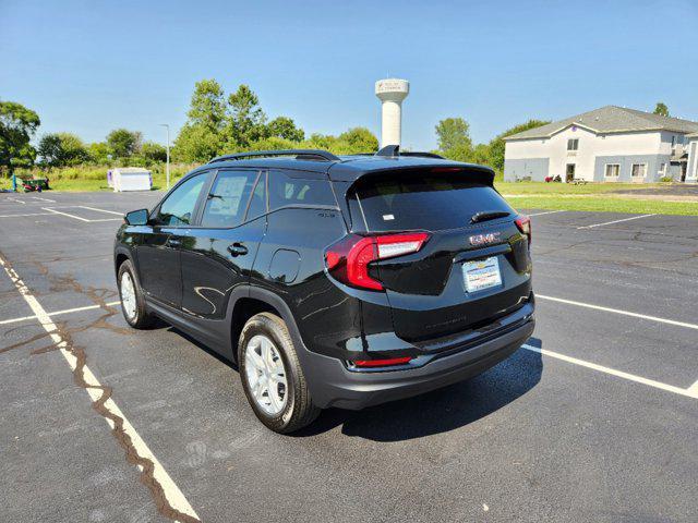 new 2024 GMC Terrain car, priced at $28,770