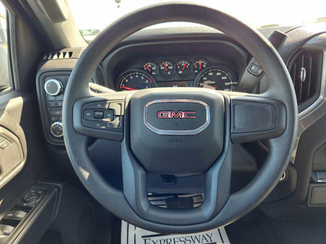 new 2025 GMC Sierra 1500 car, priced at $41,333