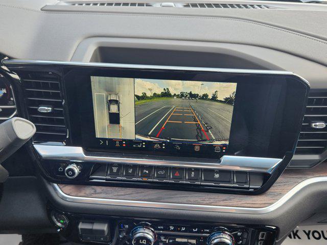 new 2025 GMC Sierra 2500 car, priced at $75,438