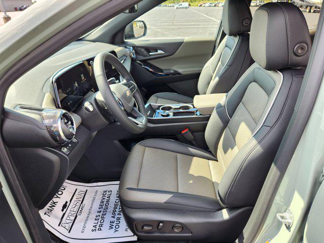 new 2026 Chevrolet Equinox car, priced at $30,142