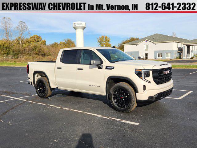 new 2026 GMC Sierra 1500 car, priced at $44,424
