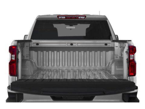 used 2022 Chevrolet Silverado 1500 car, priced at $32,319