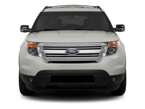 used 2014 Ford Explorer car, priced at $8,600