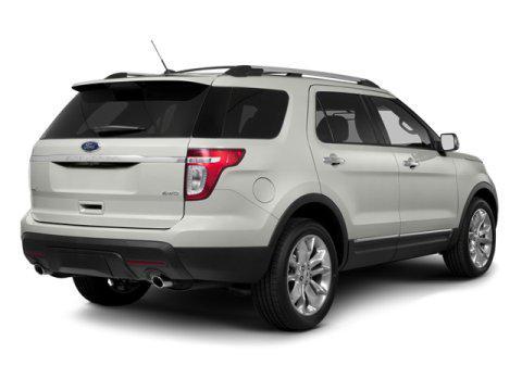 used 2014 Ford Explorer car, priced at $8,600