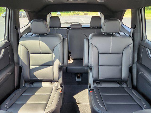 new 2025 GMC Acadia car, priced at $47,393