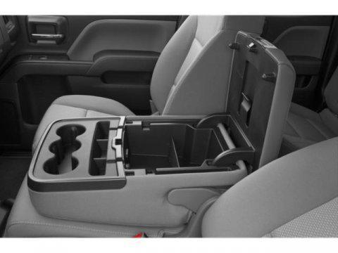 used 2019 Chevrolet Silverado 1500 car, priced at $26,889