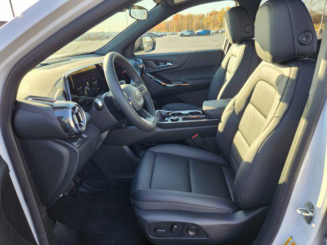 new 2026 Chevrolet Equinox car, priced at $31,618