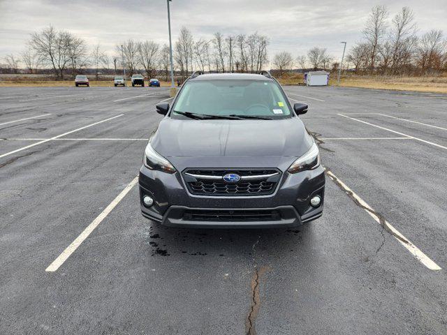 used 2018 Subaru Crosstrek car, priced at $16,262