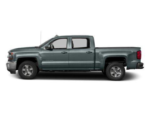 used 2016 Chevrolet Silverado 1500 car, priced at $25,980