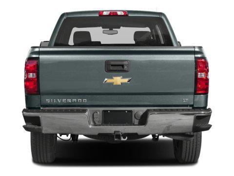 used 2016 Chevrolet Silverado 1500 car, priced at $25,980