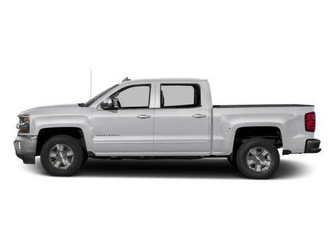 used 2016 Chevrolet Silverado 1500 car, priced at $25,980