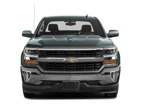 used 2016 Chevrolet Silverado 1500 car, priced at $25,980