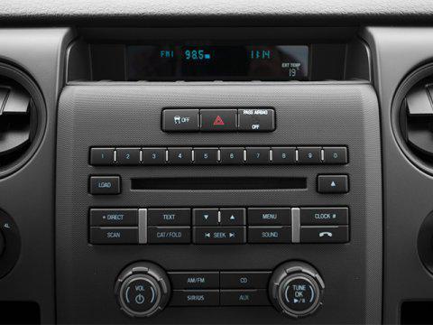 used 2014 Ford F-150 car, priced at $18,956