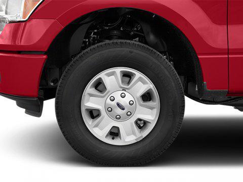used 2014 Ford F-150 car, priced at $18,956