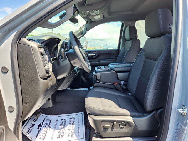 new 2024 Chevrolet Silverado 2500 car, priced at $61,490