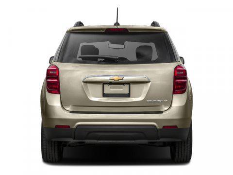 used 2017 Chevrolet Equinox car, priced at $12,956