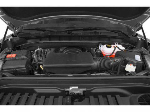 used 2020 GMC Sierra 1500 car, priced at $41,850