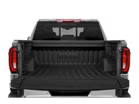 used 2020 GMC Sierra 1500 car, priced at $41,850
