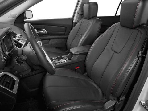 used 2015 GMC Terrain car, priced at $9,596