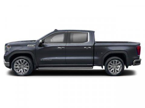 new 2025 GMC Sierra 1500 car, priced at $71,713