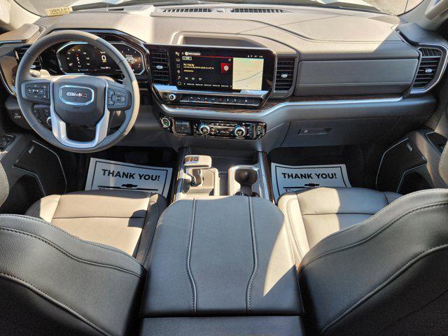 new 2026 GMC Sierra 1500 car, priced at $60,579