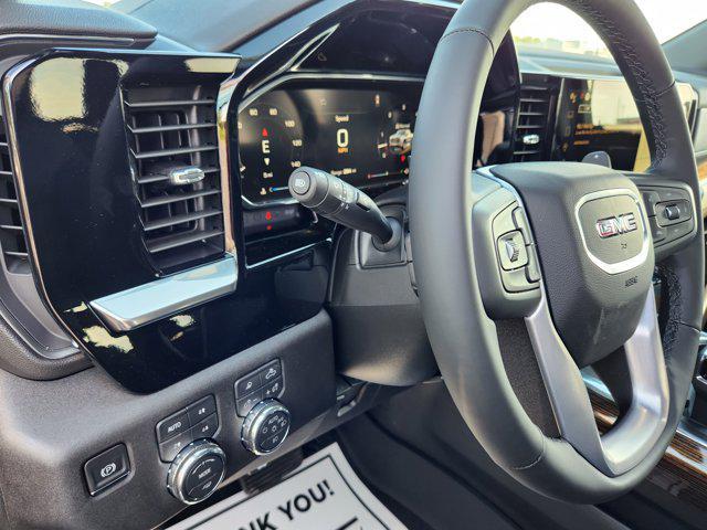 new 2026 GMC Sierra 1500 car, priced at $60,579