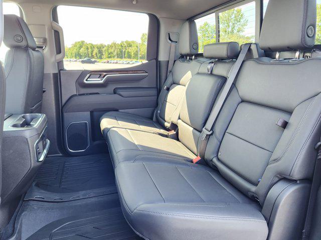 new 2026 GMC Sierra 1500 car, priced at $60,579